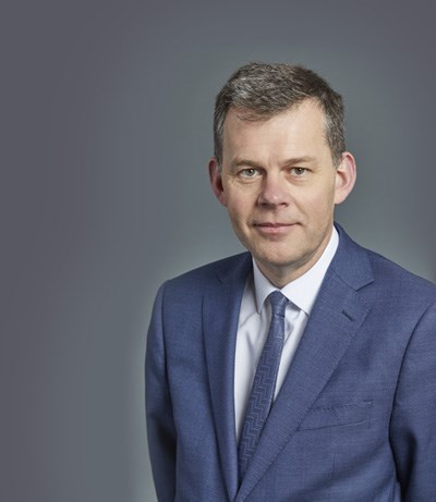 Richard Webb